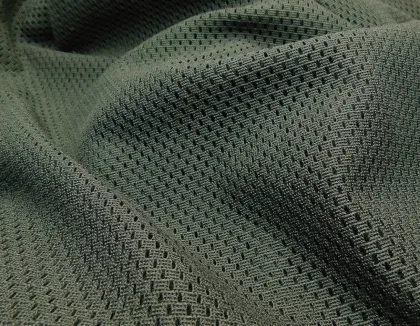 Meta Aramid Mesh Fabric