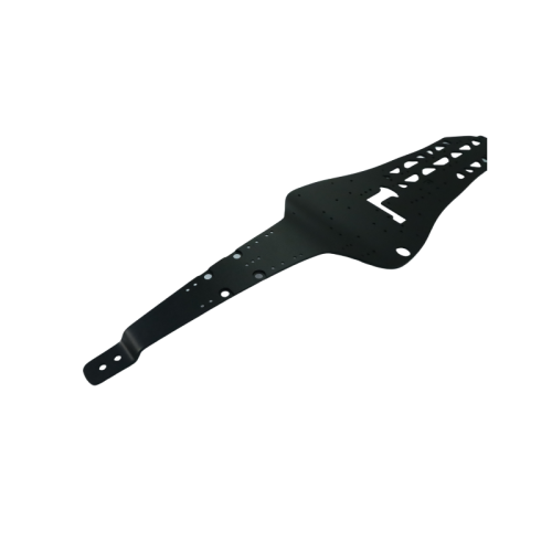 Custom Precision CNC Milling Services for Car Parts