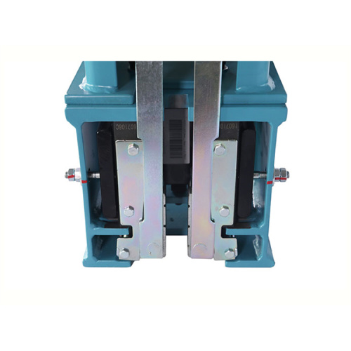 Progressive Single lifting Safety Gear for Elevators