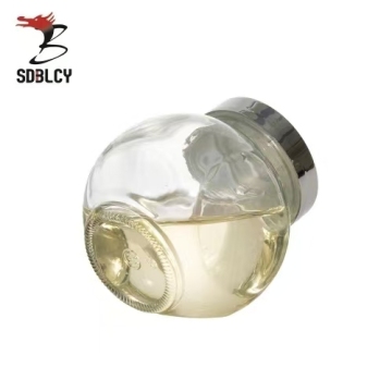 Pure Corn Derived Isomalto Oligosaccharide Syrup