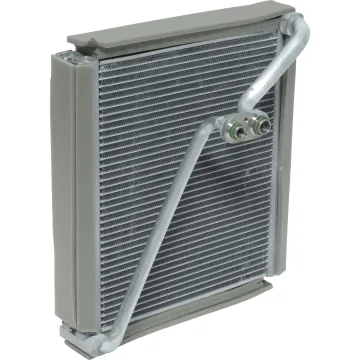 Hot Car AC Evaporator for Mitsubishi Lancer/Outlander Sport - 7810A017 7810A123 7810A244 250*286*38