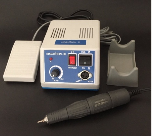 Dental lab 35K rpm marathon micro motor micromotor