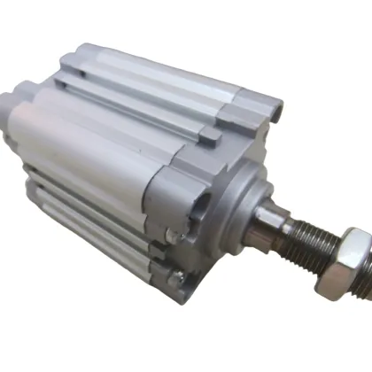 Pneumatic Cylinder Univer RS4000500050 Pressure Cylinder
