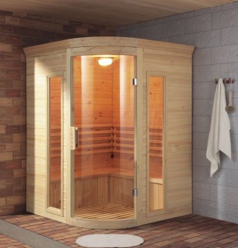 Sauna Cabin WS--20SN