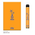 City 1600 Puff Flavor Disposable Devices Vape Wholesale