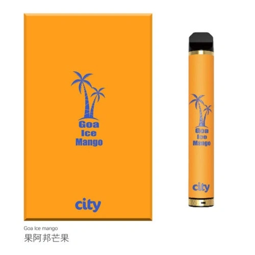 vape city disposables Podlyfe: Flavoured vape pods, disposable vapes, USA Vape ejuice main image 1