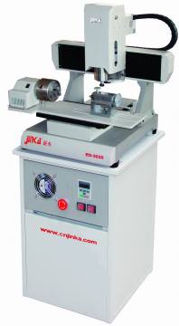 Mini Cylinder Engraver Machine (RD-3020)