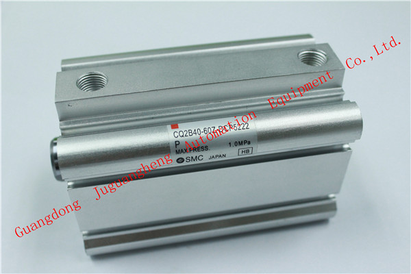 S2124K Fuji NXTII Cylinder CQ2B40-60Z-DCP5222 (2)