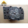 CUMMINS engine parts cylinder head 3811985