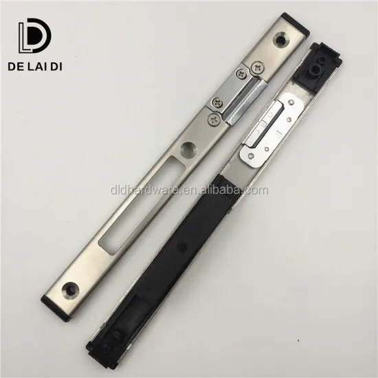 High Precision and Quality Patio Door Lock Strike Plate