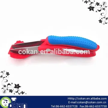 New Design Tomato Scissor,Tomato Shear,Tomato Slicer CK-KT384