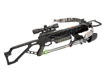 EXCALIBUR - GRZ 2 CROSSBOW