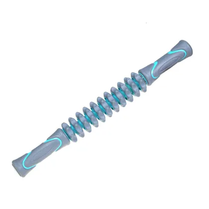 fascia muscle relaxation Massage cartoon massage stick