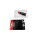 Custom Clear PVC Edgefold Slide Card Blister Packaging