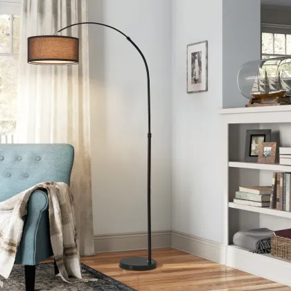Nordic Creative Floor Lamp for Living Room and Study