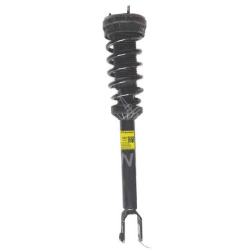 High Performance Custom Front Shock Absorbers Anti-Vibration Damper (Non-Electric)