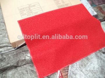 anti-slip and durable pvc plain mat door floor outdoor mat