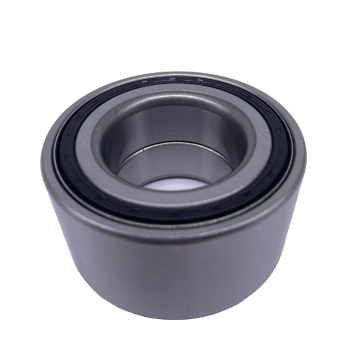 High Performance Automotive Hub Wheel Bearing DAC38710039 - 38*71*39, High Speed Low Noise Long Life