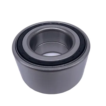 High Performance Automotive Hub Wheel Bearing DAC38710039 - 38*71*39, High Speed Low Noise Long Life