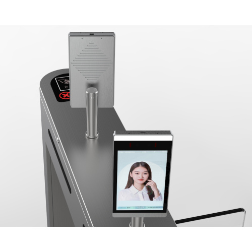 Waterproof IP65 Free SDK Face Recognition Machine