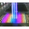 Large square floor fountain for sale