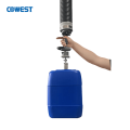 Vacuüm lifter voor emmer