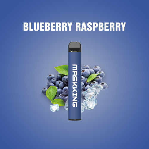 Maskking High Gt Electronic Cigarette Disposable Vape Pen