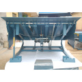 Mechanical Manual Dock Leveler