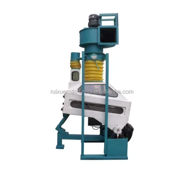 Grain Coffee Destoner Machine TQSF-60