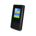 Routeur 4G MiFi 4400mAh Batterie WiFi6 5G Router