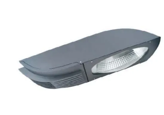 LED Outdoor Public Area Lighting