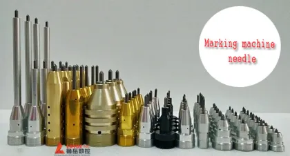Tungsten Steel Hard Alloy Needle Core