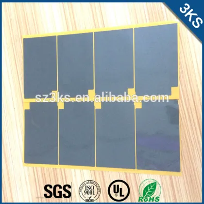 Made In Factory Cheap Price CPU Thermal Graphite Sheets