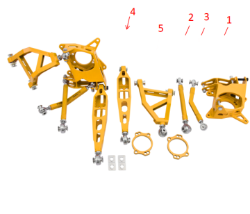 Tip dan tip kinerja Toyota86 &amp; Subaru BRZ "Namun, mengingat input Anda berfokus pada tahun -tahun tertentu dan kode sasis, Anda mungkin lebih suka:" Komunitas Toyota86/GT86/GR86 12+ &amp; Subaru Brz ZC6 12+ "Judul ini mencerminkan model