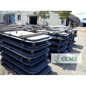 Marine Watertight Steel Door marine outfitting equipment