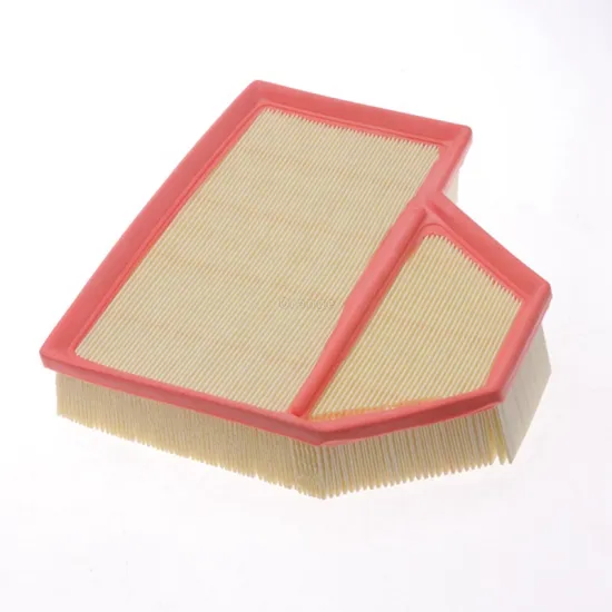 MD-8848 ADBP220081 EAF661 HEPA Air Filter for BMW E60