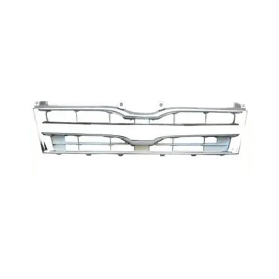 Hiace 2010+ car body kit front grille