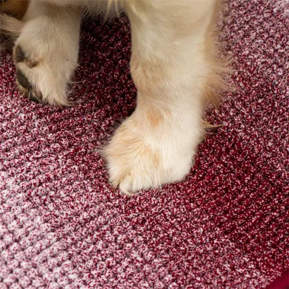 Cute Pet Absorbent dog cleaning microfiber towels