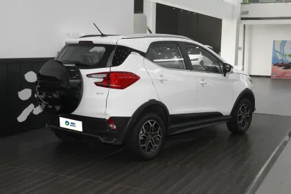 Brand New BYD Yuan Pro Electric SUV for Sale in China