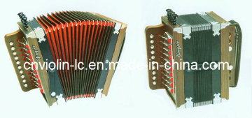 Button Accordion (LAC1004)