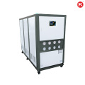 Climatiseur refroidi à l'eau 40HP pour usage industriel