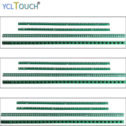 50 inch infrared PCBA module