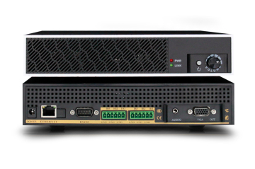 Smart Home Automation, Input node DTBIN, Output node DTBOUT, IP-based Distributed Controlling and Switching System