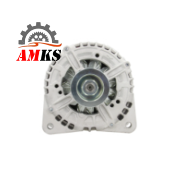 Bosch Audi - Motor A6 pentru automobile