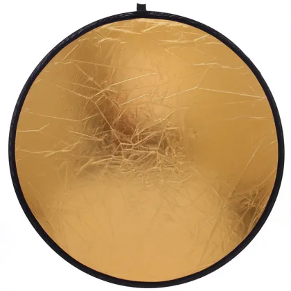 60cm Foldable Studio Photo Lighting Reflector