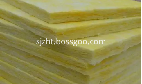 glass wool glass wool