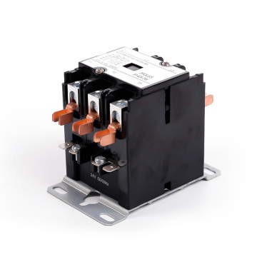 AC Contactor 1P 2P 3P 4P Magnetic Contactor for Air Conditioner