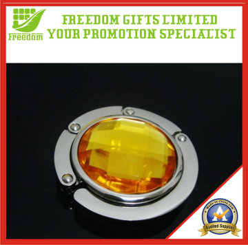 Most Popular Diamond Handbag Holder (FREEDOM-BH004)