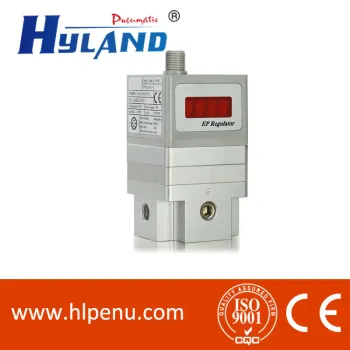 Hyland Pneumatic-SMC Itv2050-33f2n Proportional Pressure Control Valve/Ep Regulator