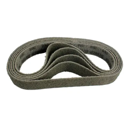 Nylon Sanding Belt for Belt Sander - Surface Conditioning Abrasives